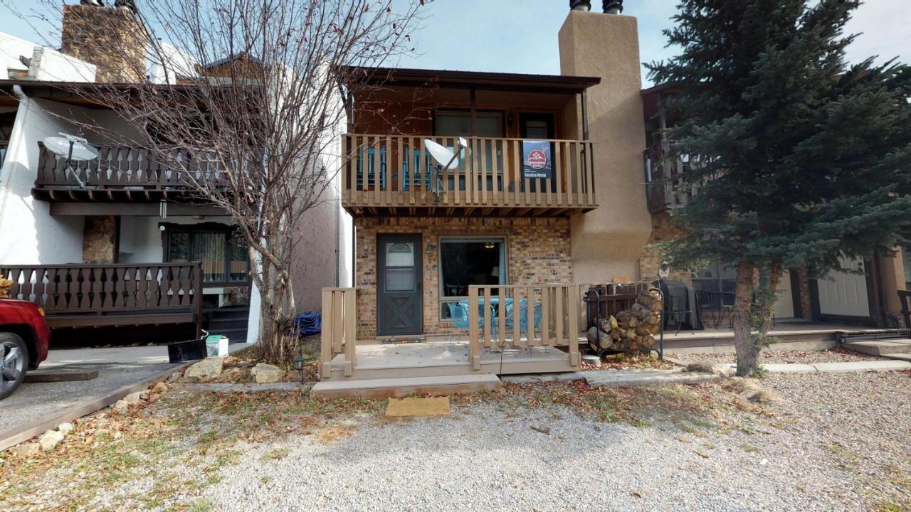 Grandview 9 Townhouse With Wifi Apartment Ред Ривър Екстериор снимка